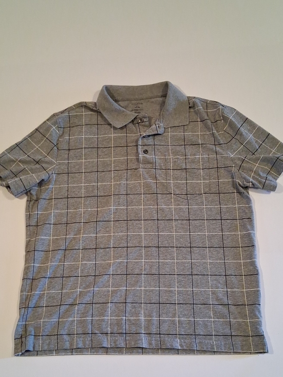 George Other - George Polo Size L (42-44)